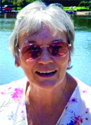 Mary Anne Petit
